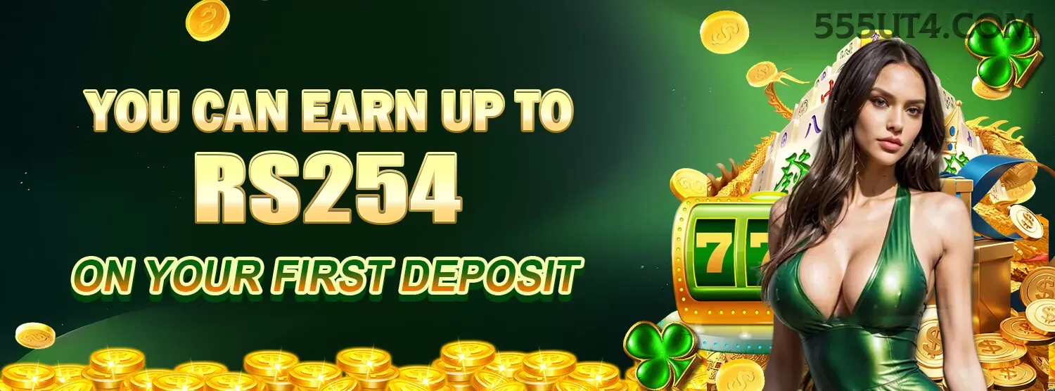 Download app 555u Android iOS