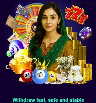 Slots no app 555u mobile